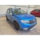 2017 Dacia Sandero II Stepway Prestige 2017 Dacia Sandero II Stepway Prestige