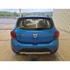 2017 Dacia Sandero II Stepway Prestige 2017 Dacia Sandero II Stepway Prestige