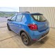 2017 Dacia Sandero II Stepway Prestige 2017 Dacia Sandero II Stepway Prestige