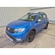 2017 Dacia Sandero II Stepway Prestige 2017 Dacia Sandero II Stepway Prestige