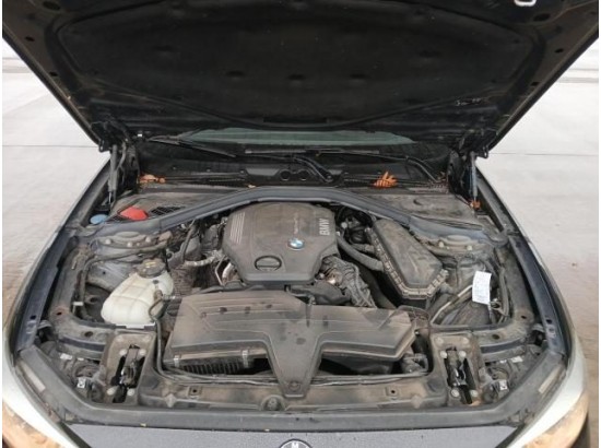 2016 BMW 1er Lim. 5-trg. 118d Advantage