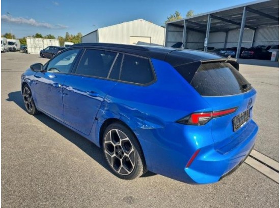 2024 Opel Astra L Sports Tourer Ultimate 2024 Opel Astra L Sports Tourer Ultimate