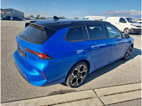 2024 Opel Astra L Sports Tourer Ultimate 2024 Opel Astra L Sports Tourer Ultimate