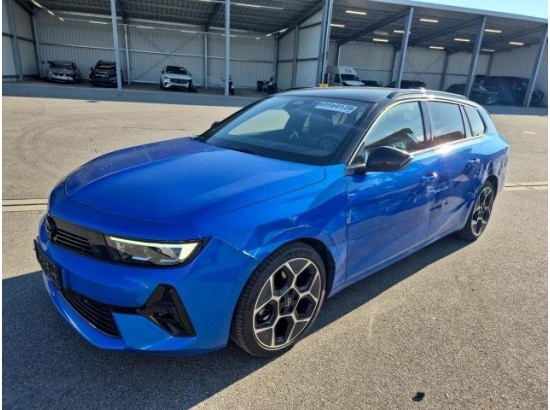 2024 Opel Astra L Sports Tourer Ultimate 2024 Opel Astra L Sports Tourer Ultimate