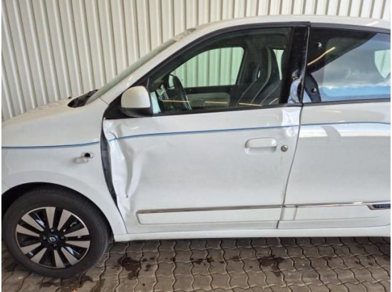 2022 Renault Twingo Intens Electric 2022 Renault Twingo Intens Electric