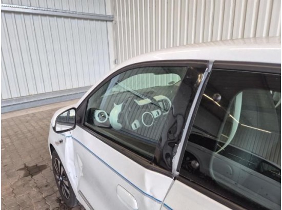 2022 Renault Twingo Intens Electric 2022 Renault Twingo Intens Electric