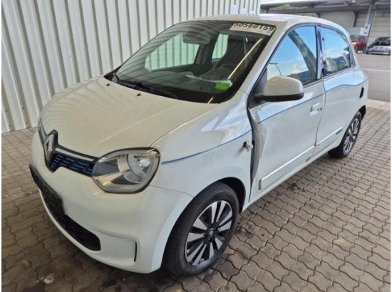2022 Renault Twingo Intens Electric 2022 Renault Twingo Intens Electric