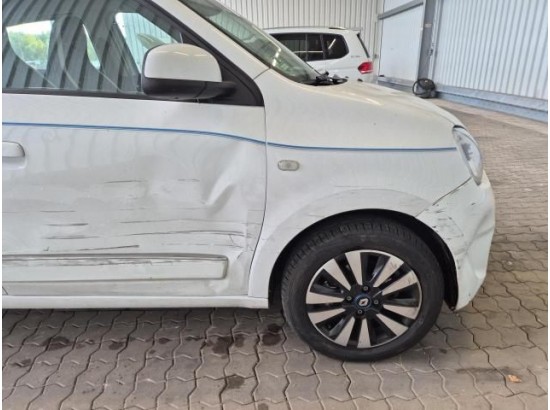 2022 Renault Twingo Intens Electric 2022 Renault Twingo Intens Electric