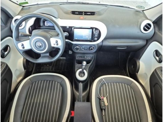 2022 Renault Twingo Intens Electric 2022 Renault Twingo Intens Electric