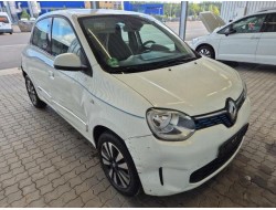 2022 Renault Twingo Intens Electric
