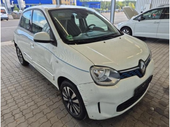 2022 Renault Twingo Intens Electric 2022 Renault Twingo Intens Electric