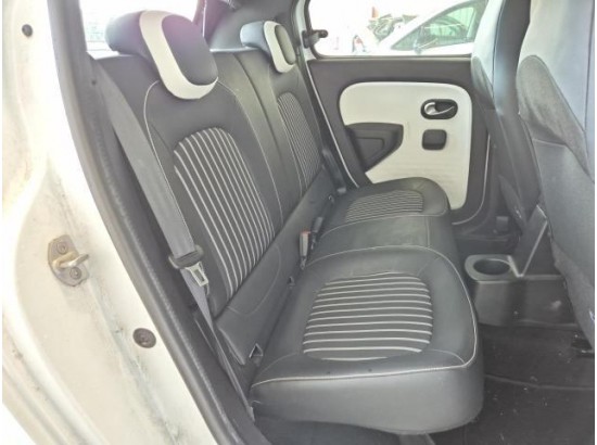 2022 Renault Twingo Intens Electric 2022 Renault Twingo Intens Electric