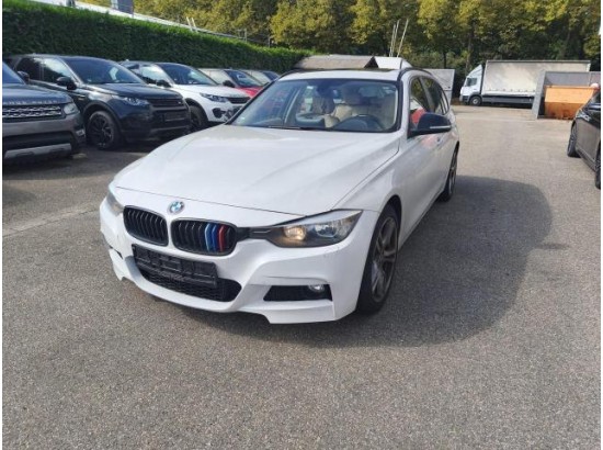 2015 BMW 3er Touring 328i xDrive