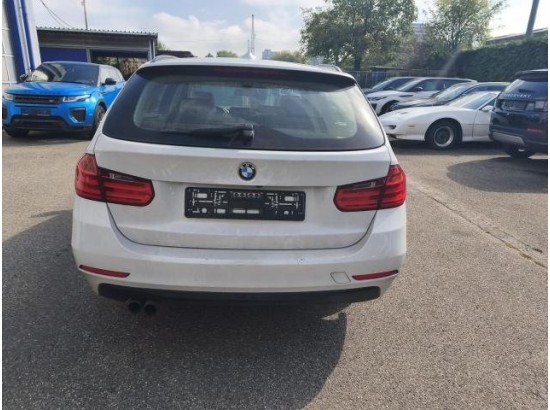 2015 BMW 3er Touring 328i xDrive