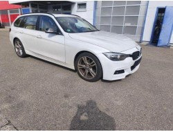 2015 BMW 3er Touring 328i xDrive