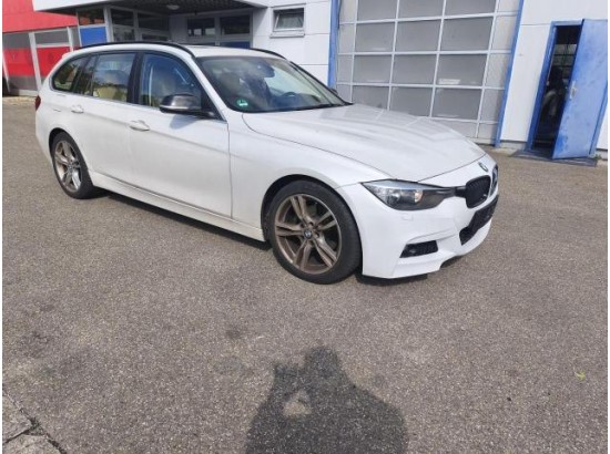 2015 BMW 3er Touring 328i xDrive