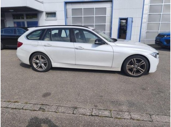 2015 BMW 3er Touring 328i xDrive