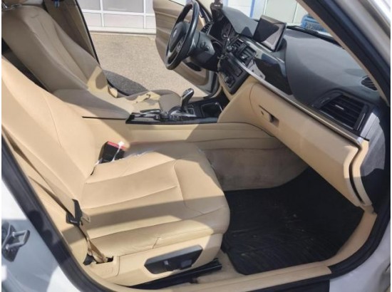 2015 BMW 3er Touring 328i xDrive