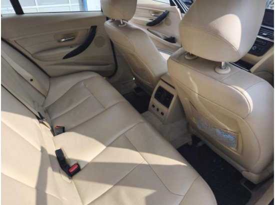 2015 BMW 3er Touring 328i xDrive