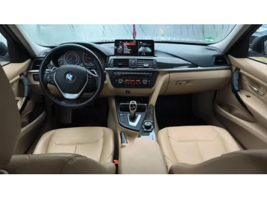 2015 BMW 3er Touring 328i xDrive