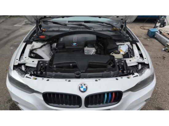 2015 BMW 3er Touring 328i xDrive