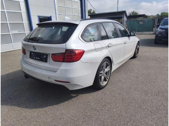 2015 BMW 3er Touring 328i xDrive