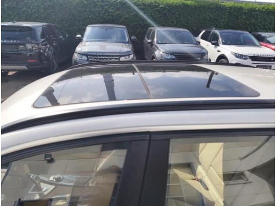 2015 BMW 3er Touring 328i xDrive