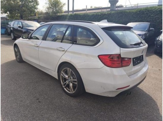 2015 BMW 3er Touring 328i xDrive