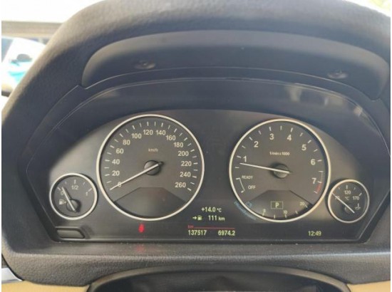 2015 BMW 3er Touring 328i xDrive