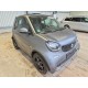 2017 Smart fortwo cabrio Basis 66 kW 2017 Smart fortwo cabrio Basis 66 kW