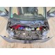 2017 Smart fortwo cabrio Basis 66 kW 2017 Smart fortwo cabrio Basis 66 kW