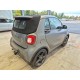 2017 Smart fortwo cabrio Basis 66 kW 2017 Smart fortwo cabrio Basis 66 kW