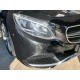 2015 Mercedes-Benz S -Klasse Coupe S 63 AMG 2015 Mercedes-Benz S -Klasse Coupe S 63 AMG