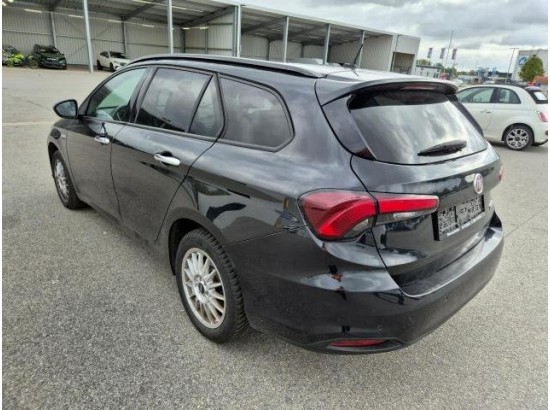 2018 FIAT Tipo Kombi Lounge