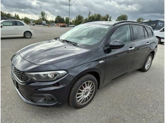 2018 FIAT Tipo Kombi Lounge