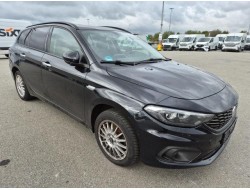 2018 FIAT Tipo Kombi Lounge