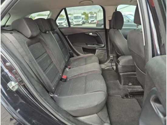 2018 FIAT Tipo Kombi Lounge
