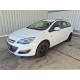 2015 Opel Astra J Sports Tourer Selection