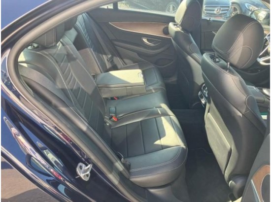 2020 Mercedes-Benz E -Klasse Lim. E 220 d