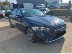 2020 Mercedes-Benz E -Klasse Lim. E 220 d