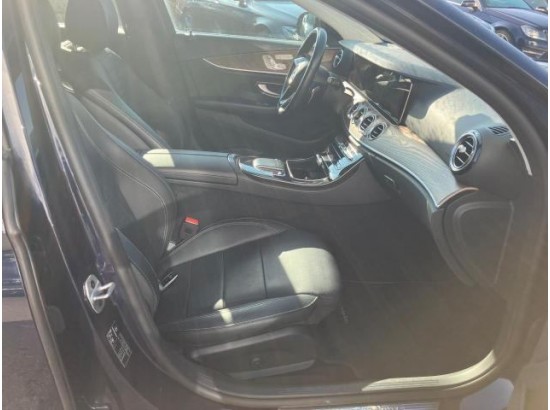 2020 Mercedes-Benz E -Klasse Lim. E 220 d