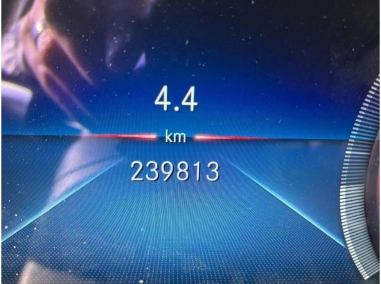 2020 Mercedes-Benz E -Klasse Lim. E 220 d