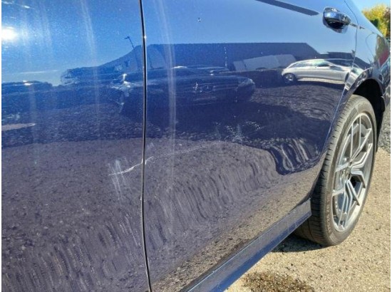 2020 Mercedes-Benz E -Klasse Lim. E 220 d