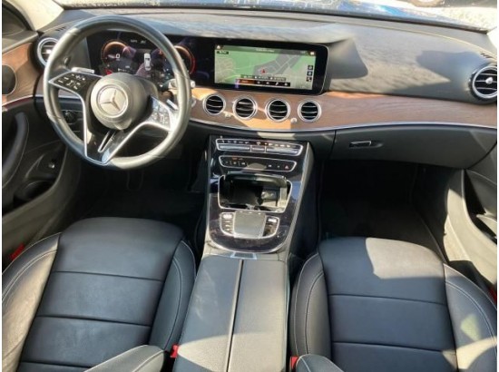 2020 Mercedes-Benz E -Klasse Lim. E 220 d