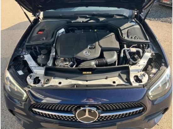 2020 Mercedes-Benz E -Klasse Lim. E 220 d
