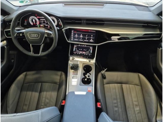 2025 Audi A6 Avant 45 TFSI advanced