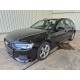 2025 Audi A6 Avant 45 TFSI advanced