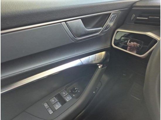 2025 Audi A6 Avant 45 TFSI advanced