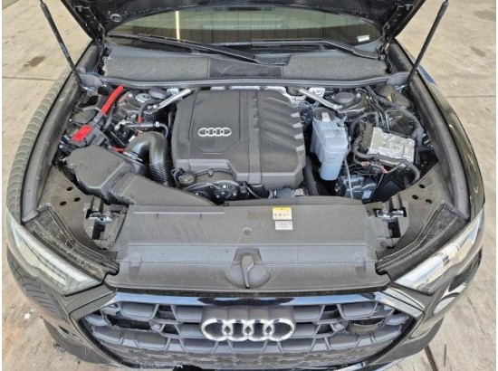 2025 Audi A6 Avant 45 TFSI advanced