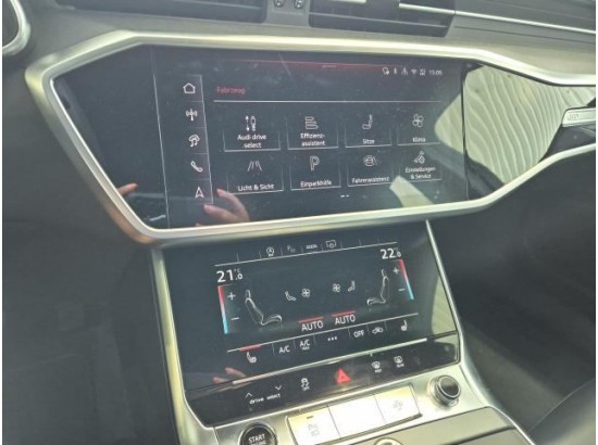 2025 Audi A6 Avant 45 TFSI advanced